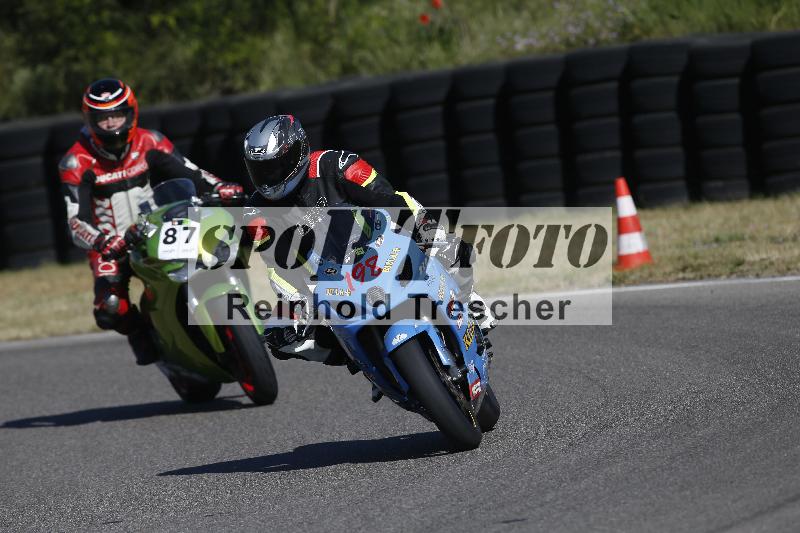 /13 01.05.2026  Speer Racing ADR/Gruppe gruen/198